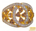 Click here to View - 22Karat Gold Stone Ring 