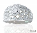 Click here to View - 18K Exclusive Diamond Ring  
