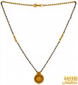 Click here to View - 22k Gold Indian Mangalsutra  
