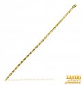 Click here to View - 22K Gold Filigree Bracelet 