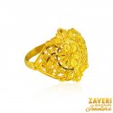 Click here to View - 22k Gold Ring For Ladies 