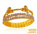 Click here to View - 22 Karat Gold Fancy Ring 
