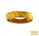 Click here to View - 22kt Gold band 