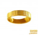 Click here to View - 22kt Gold Wedding Band 