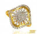 Click here to View - 22 kt Gold Designer Ring 