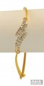 Click here to View - Designer Diamond Bracelet 