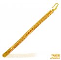 Click here to View - 22Karat Gold Men Bracelet 