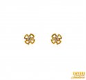 22 Kt Gold CZ Tops - Click here to buy online - 190 only..