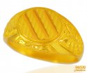 Click here to View - 22KT Yellow Gold Ring 