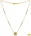 Click here to View - 22K Exclusive Mangalsutra Chain 