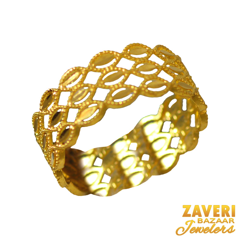  [ 22K Gold Rings > 22Kt Gold Ring  ]