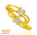 22 Karat Gold Ring - Click here to buy online - 350 only..