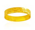 Click here to View - 22kt Gold Wedding Band 