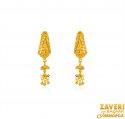 Click here to View - 22KT Gold Traditional Earrings 