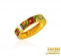 Click here to View - 22karet Gold band (Ring) 
