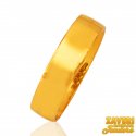 Click here to View - 22KT Gold Wedding Band 