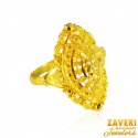 Click here to View - 22K Gold Ladies Ring  