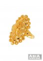 Fancy 22K Baby Ring - Click here to buy online - 237 only..