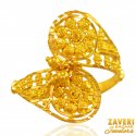 Click here to View - 22K Gold Ring For Ladies 