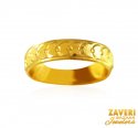 Click here to View - 22K Gold Fancy Band 