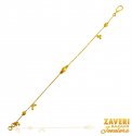 Click here to View - 22K Gold Balls Bracelet 