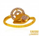 Click here to View - 22K Gold Beautiful Ring 