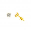 22 k Gold CZ Tops - Click here to buy online - 148 only..