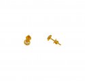 Click here to View - 22 Kt Gold CZ Tops 