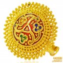 Click here to View - 22 Kt Gold Fancy Ring  