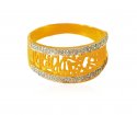 Click here to View - Designer Muslim Gold Ring  