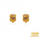 Click here to View - 22KT Gold Clip On Earrings 