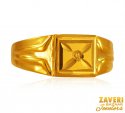 Click here to View - 22K Gold Mens Ring 