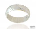 Click here to View - 22k Fancy White Plated Mens Ring 