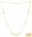 Click here to View - 22Kt Gold Fancy Chain 