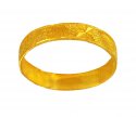 Click here to View - 22kt Gold Wedding Band 