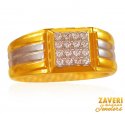 Click here to View - 22K  Gold Ring for Mens 