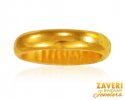 22kt Gold Baby Band - Click here to buy online - 334 only..