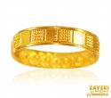 Click here to View - 22kt Gold Band 
