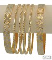 Click here to View - Exclusive 2Tone Bangles Set 