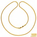 Click here to View - 22kt Gold Chain 