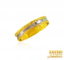 22K  Gold  Band - Click here to buy online - 277 only..
