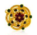 Click here to View - 22KT Gold Rings for Ladies 