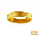 Click here to View - 22Kt Gold Band, 