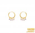 22Karat Gold 2tone Bali - Click here to buy online - 405 only..