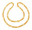 Click here to View - 22 Kt Gold Chain  