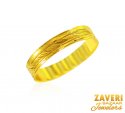 22kt Gold Fancy Band - Click here to buy online - 266 only..