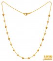 Click here to View - 22 Karat Gold Chain 