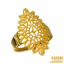 Click here to View - 22Kt Gold Fancy Ring 