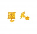 Click here to View - 22K Gold Earrings 