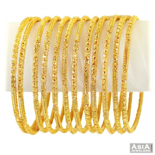 gold churi image